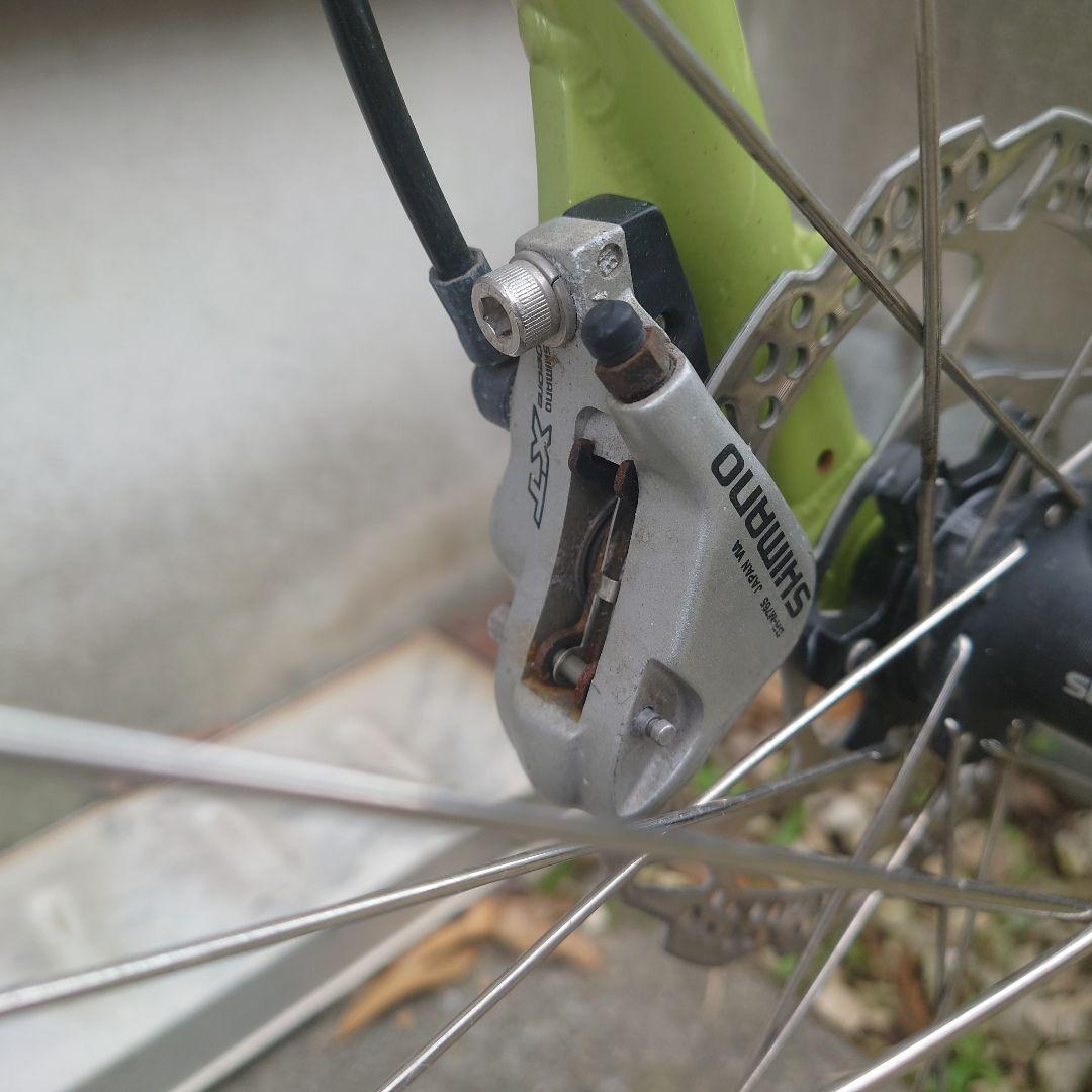 自転車本体 SURLY Troll