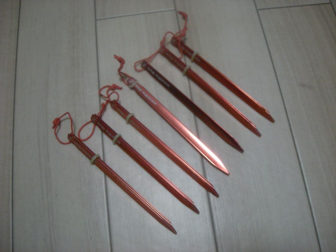 ビッグアグネス コッパースプール HV UL1