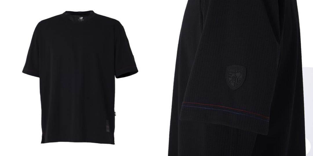 FC東京 2023シーズンニューバランス移動着 Lサイズ