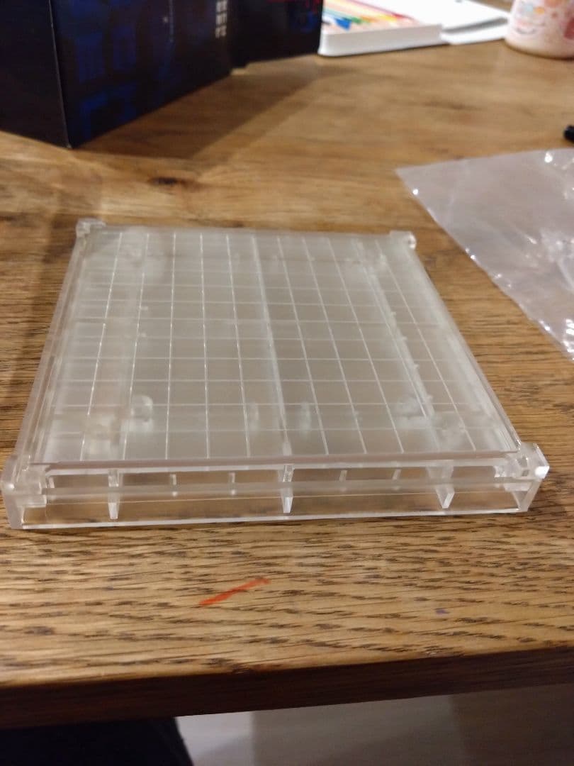 千値練 ロックマンX 4インチネル アクションフィギュア