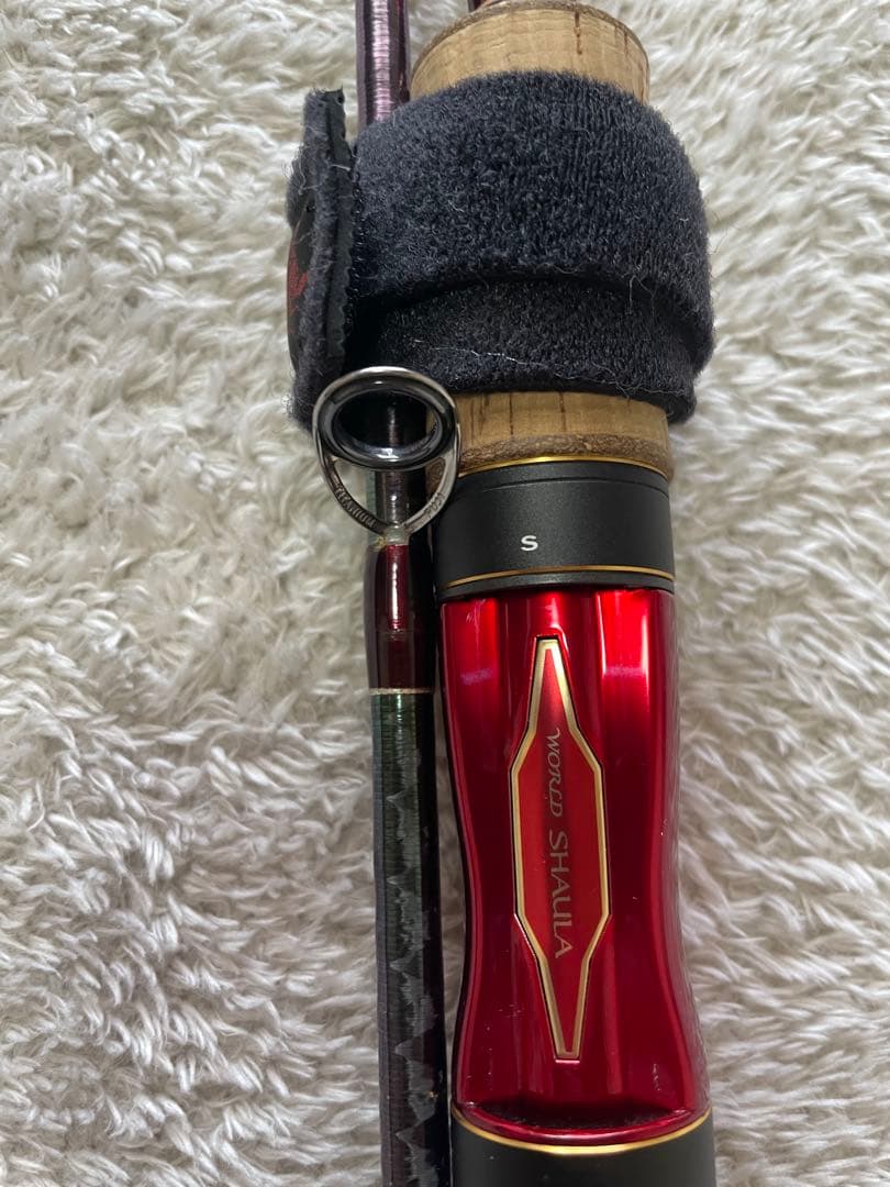 ワールドシャウラ 2832RS-2