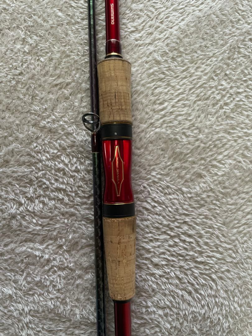 ワールドシャウラ 2832RS-2