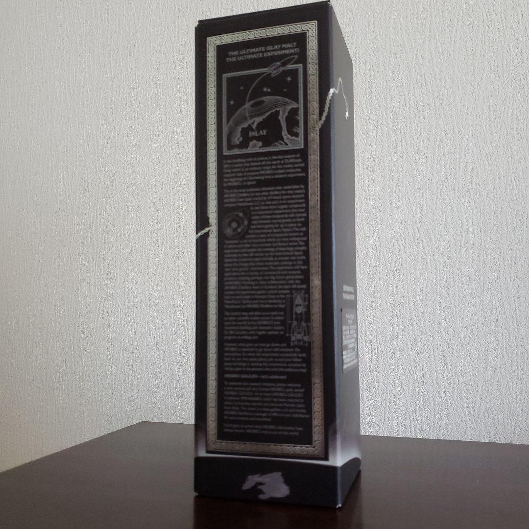 アードベック ガレリオ　Ardbeg Galileo