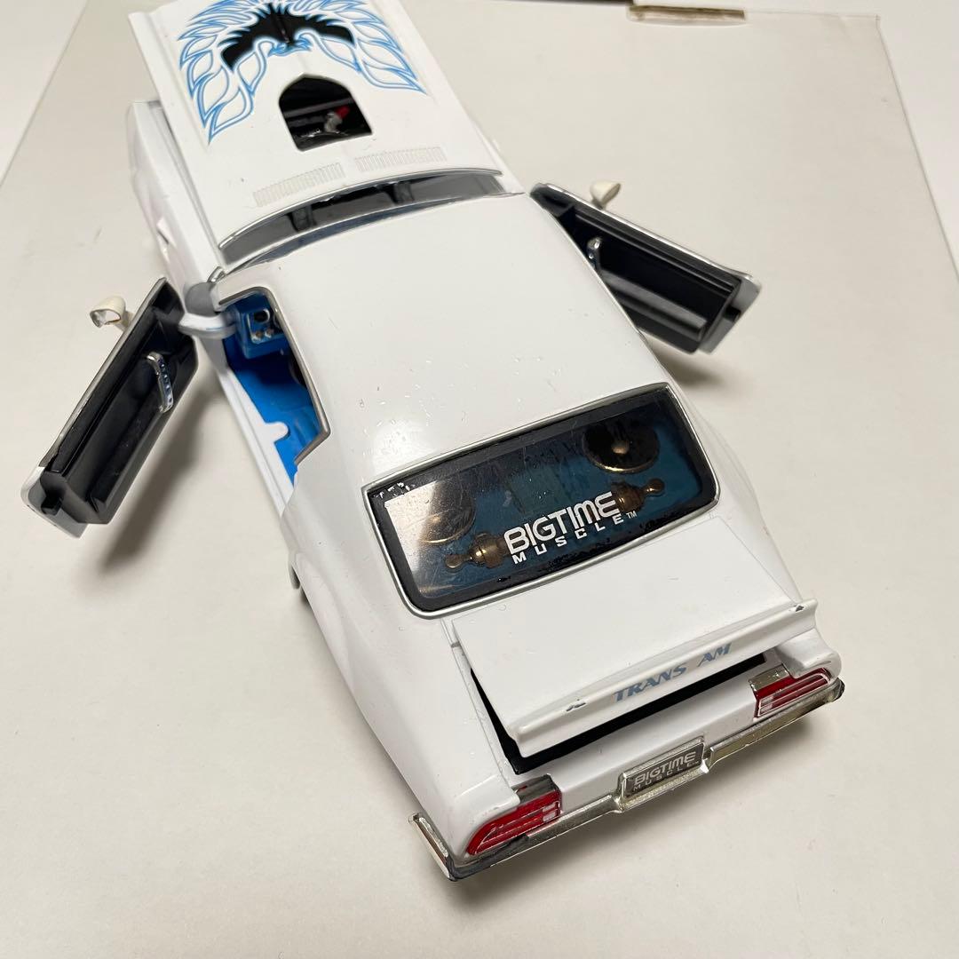 希少　Jadaリンカーンナビゲーター　ファイヤーバード　ミニカー　まとめ売り