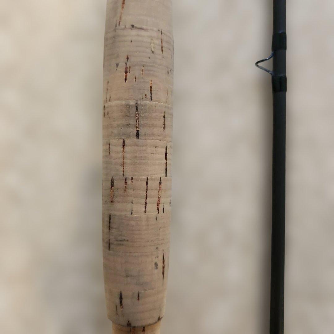 ロッド Old Thomas &Thomas Deerfield Special XL