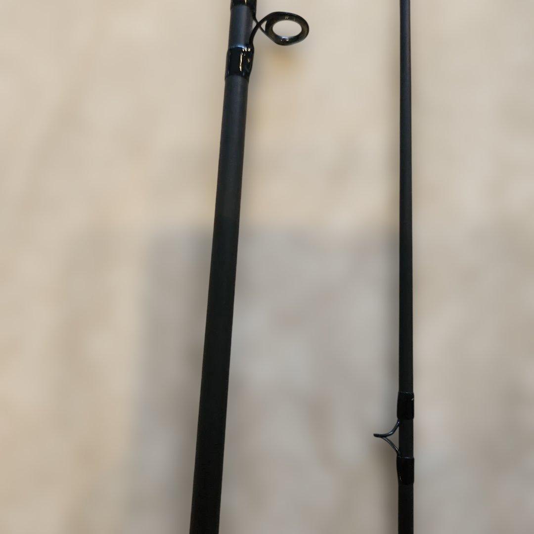 ロッド Old Thomas &Thomas Deerfield Special XL