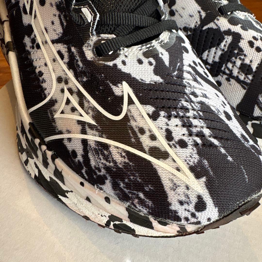 スパイク・シューズ Mizuno Wave Rebellion Pro. 26cm