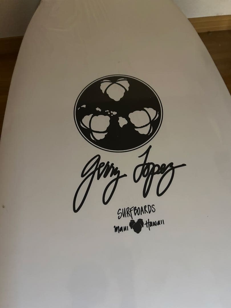 Jerry Lopez サーフボード 2.4m コストコ