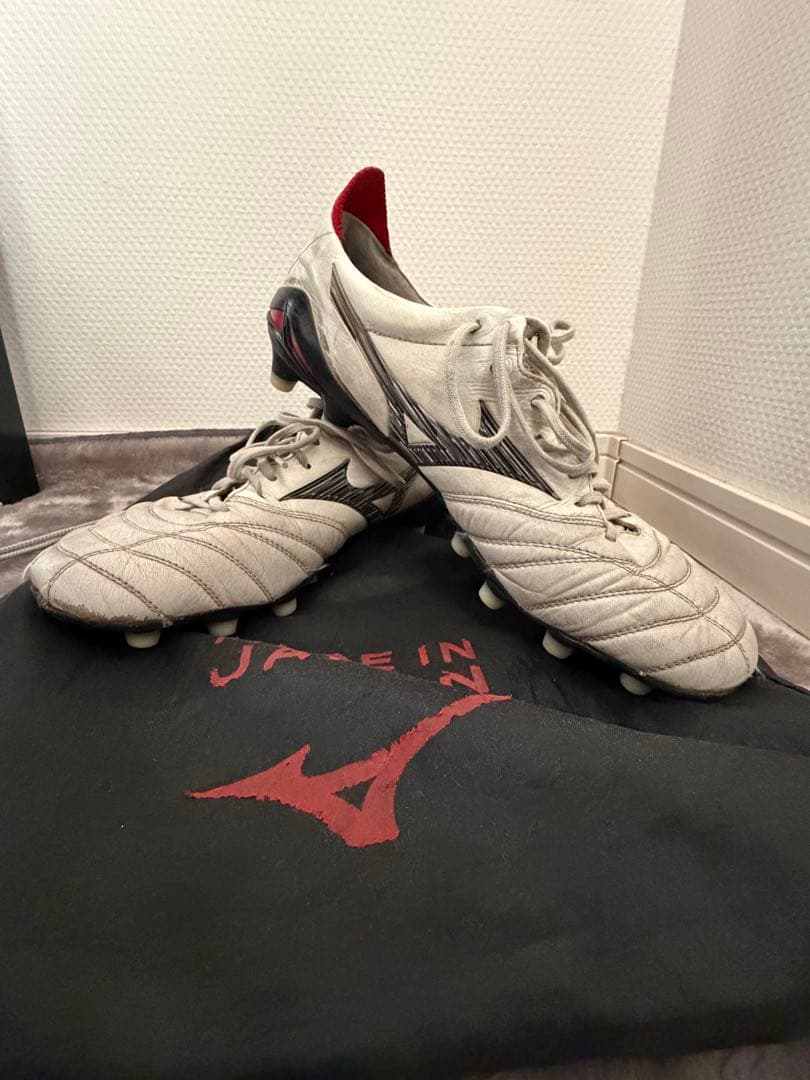 Mizuno モレリアネオ4