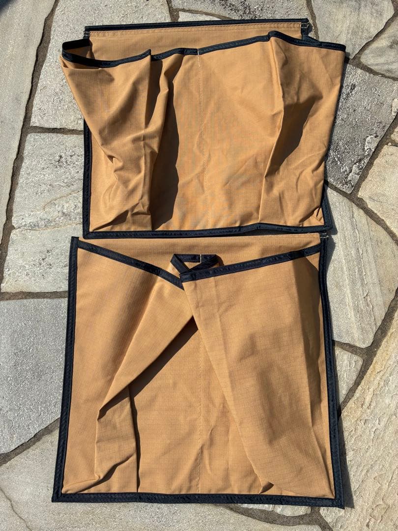 ARB TOURING ルーフテント