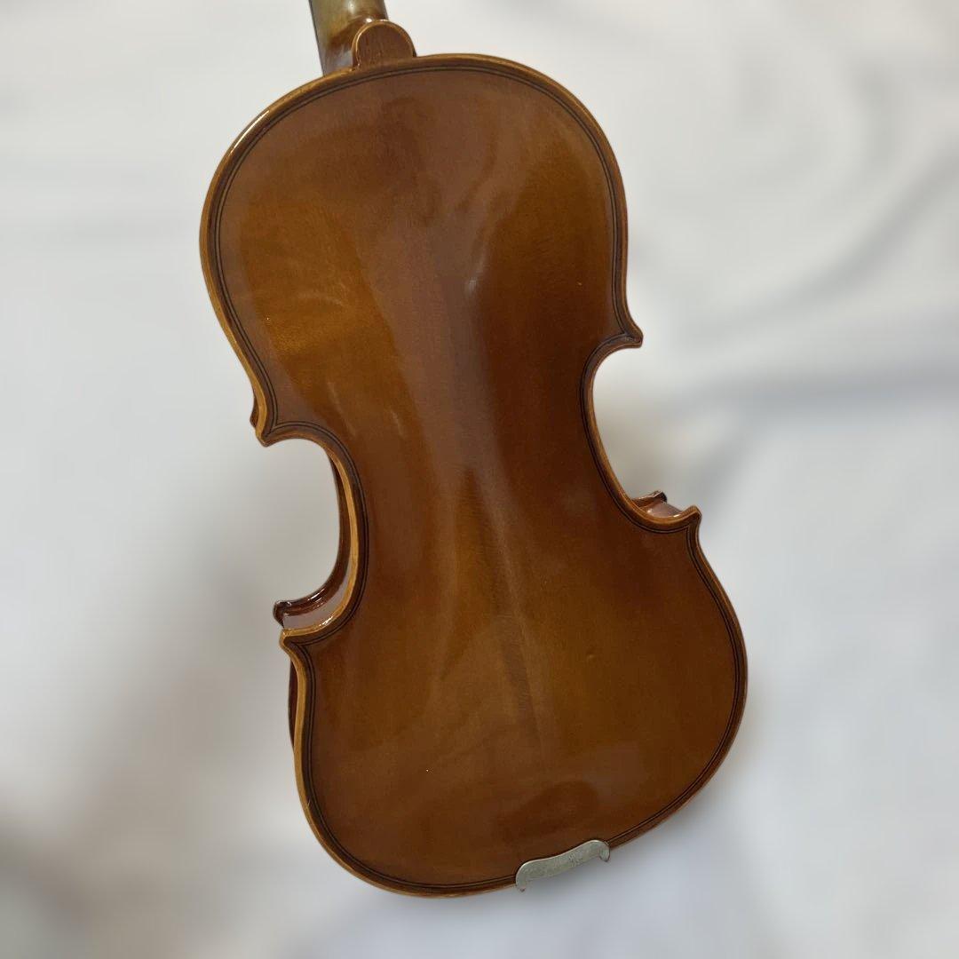 アンドレアス・イーストマン No.80 1/8 Andreas