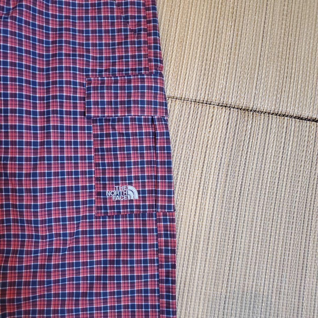 ノースフェイス レディース スキーウェア Lサイズ上下セット