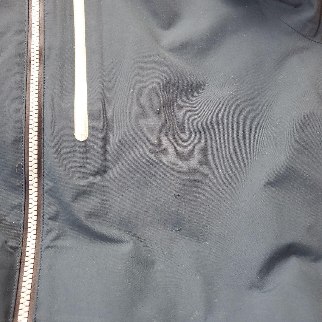 ノースフェイス レディース スキーウェア Lサイズ上下セット