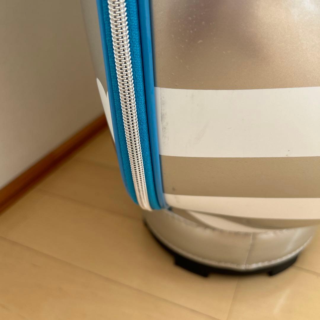 【キャディバック】archivio アルチビオ　クラブケース