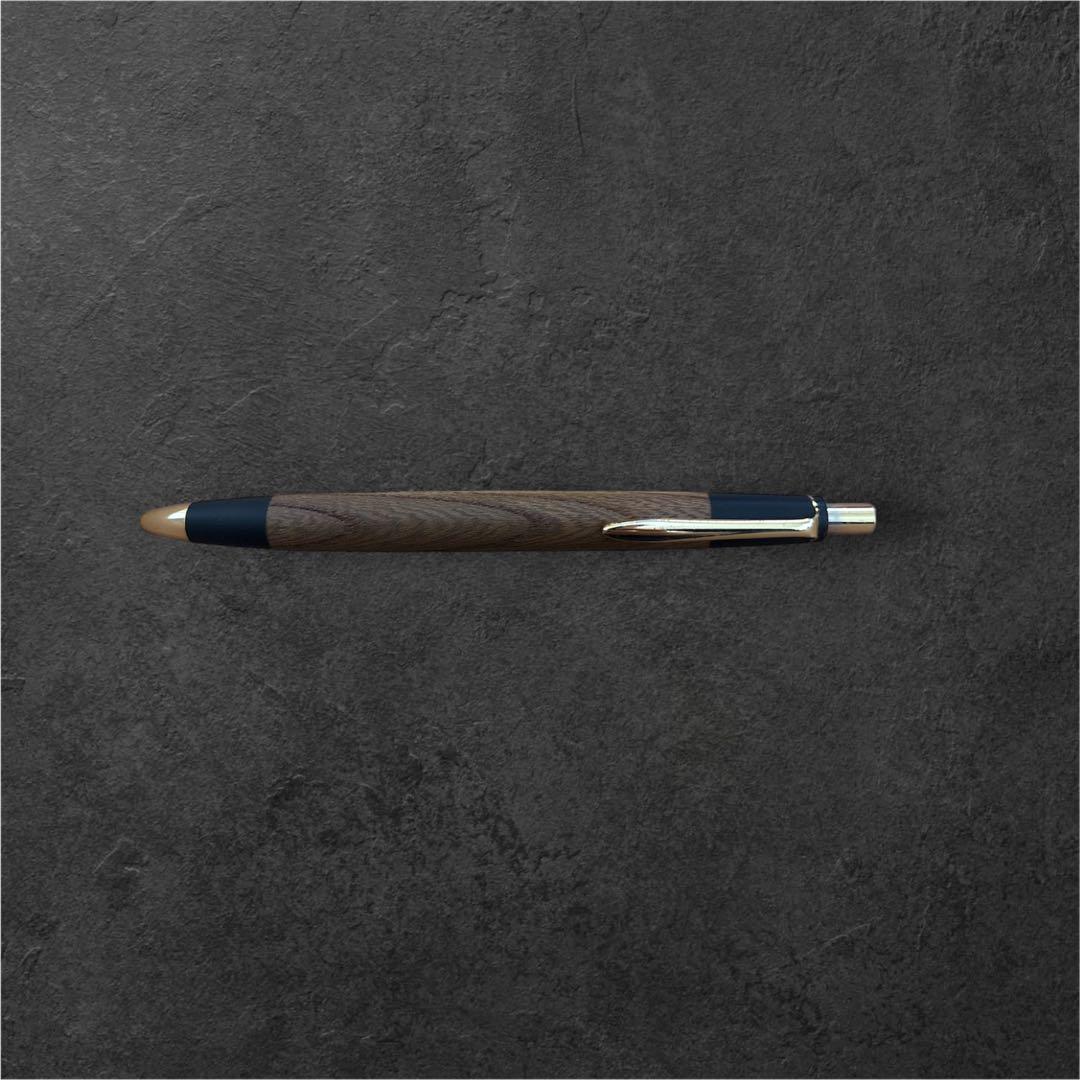 ボナンペン　欅シャープペンシル0.5