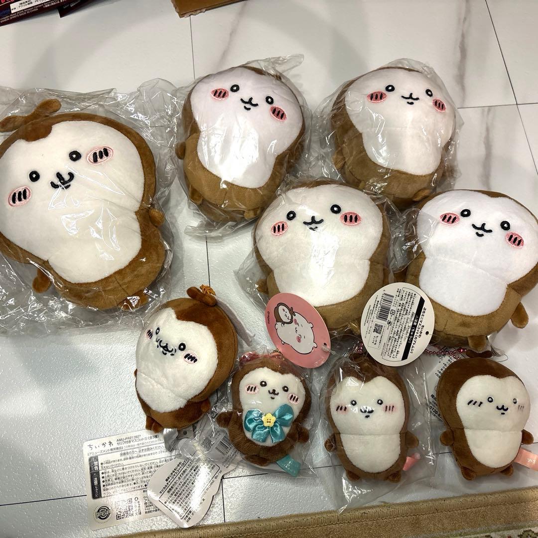 ちいかわ　カブトムシ　まとめ売り