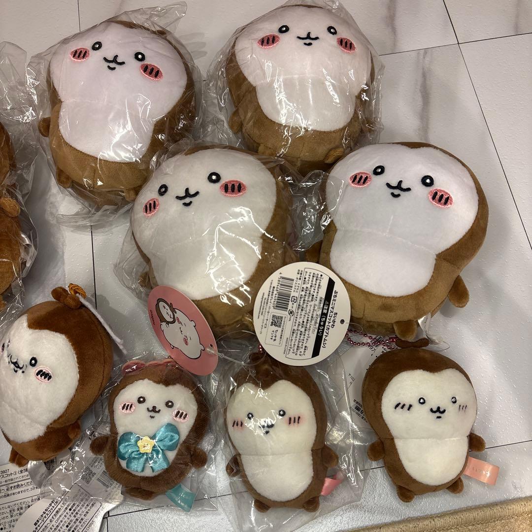 ちいかわ　カブトムシ　まとめ売り