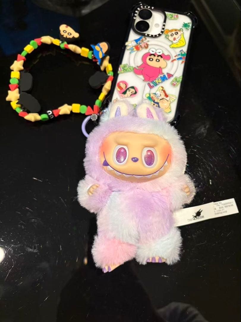 【未開封:新品】6箱入1セットPOPMART ポップマートLABUBUラブブ