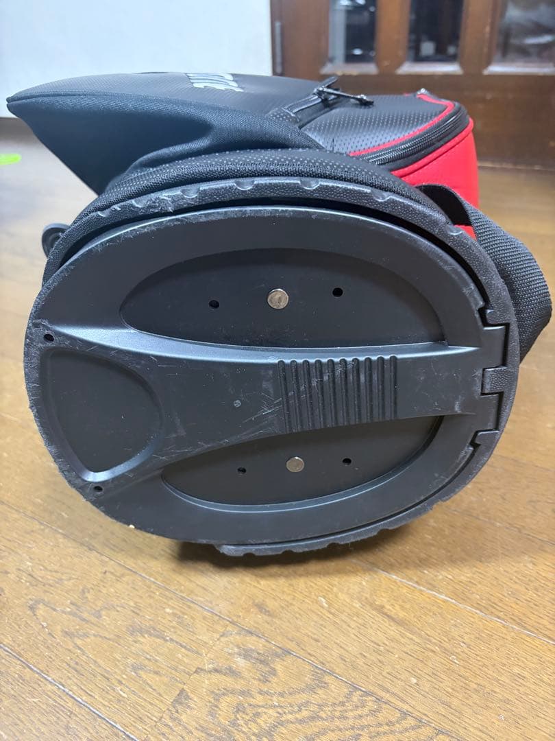 ブリヂストン　ツアープロ　レプリカ　スタンド　キャディバッグ　ツアーB