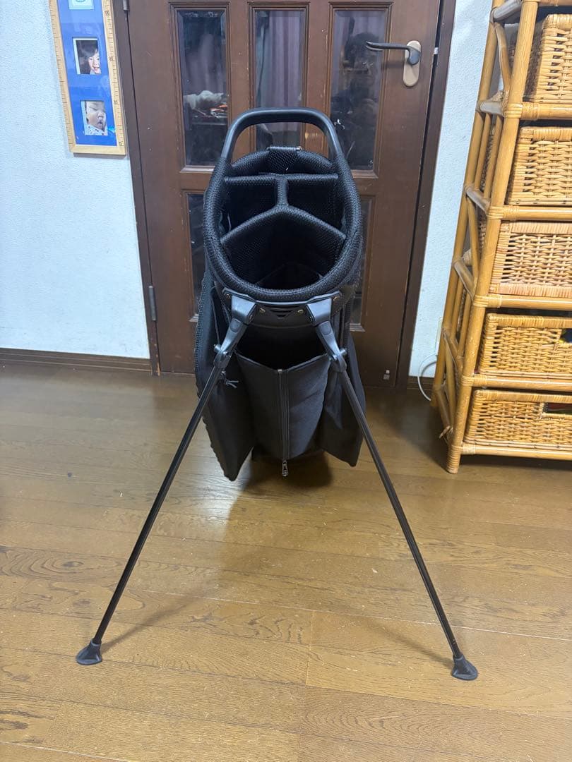 ブリヂストン　ツアープロ　レプリカ　スタンド　キャディバッグ　ツアーB