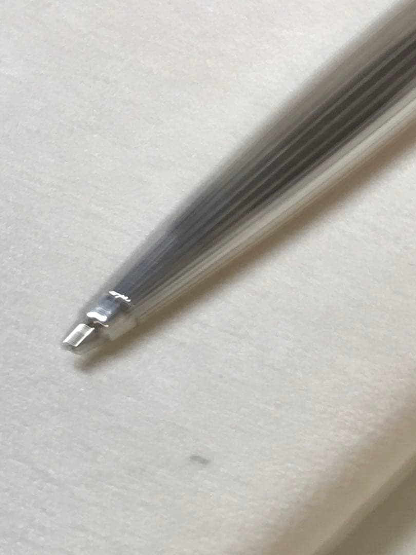 kenho 限定MONTBLANC1658スターリングシルバー