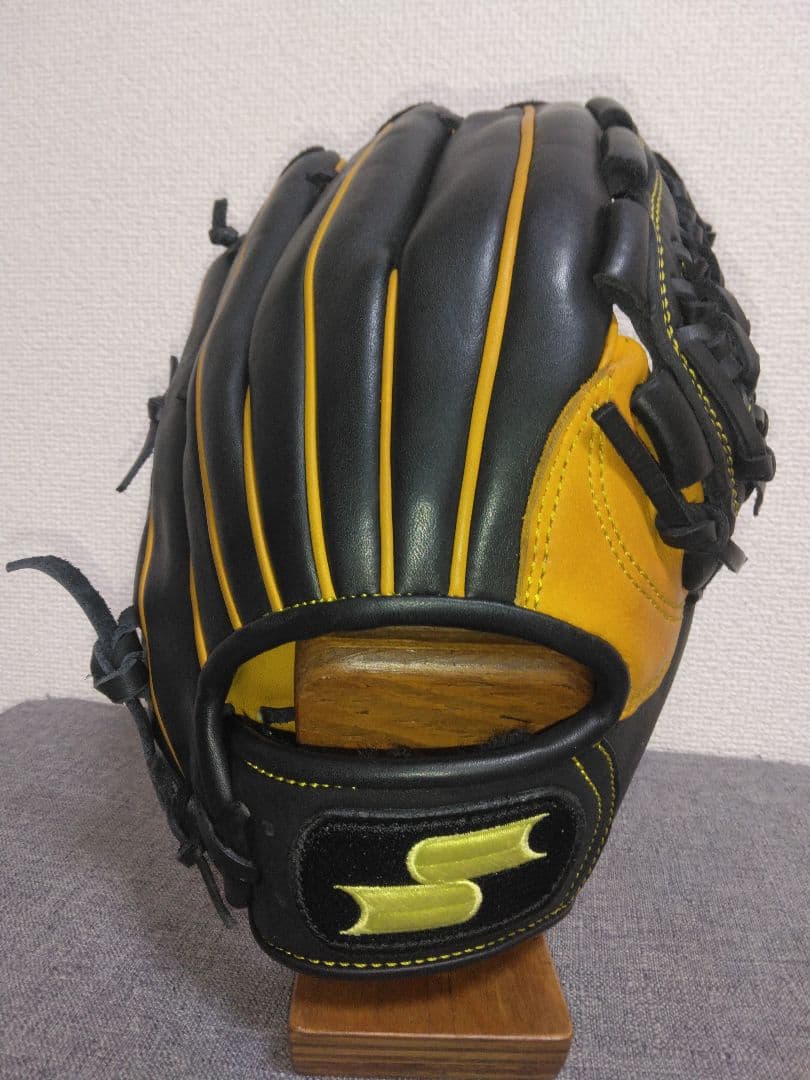 SSK一般軟式内野　 スーパープロシリーズ 井口資仁モデル