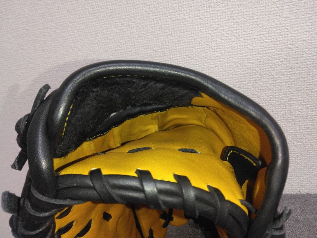 SSK一般軟式内野　 スーパープロシリーズ 井口資仁モデル