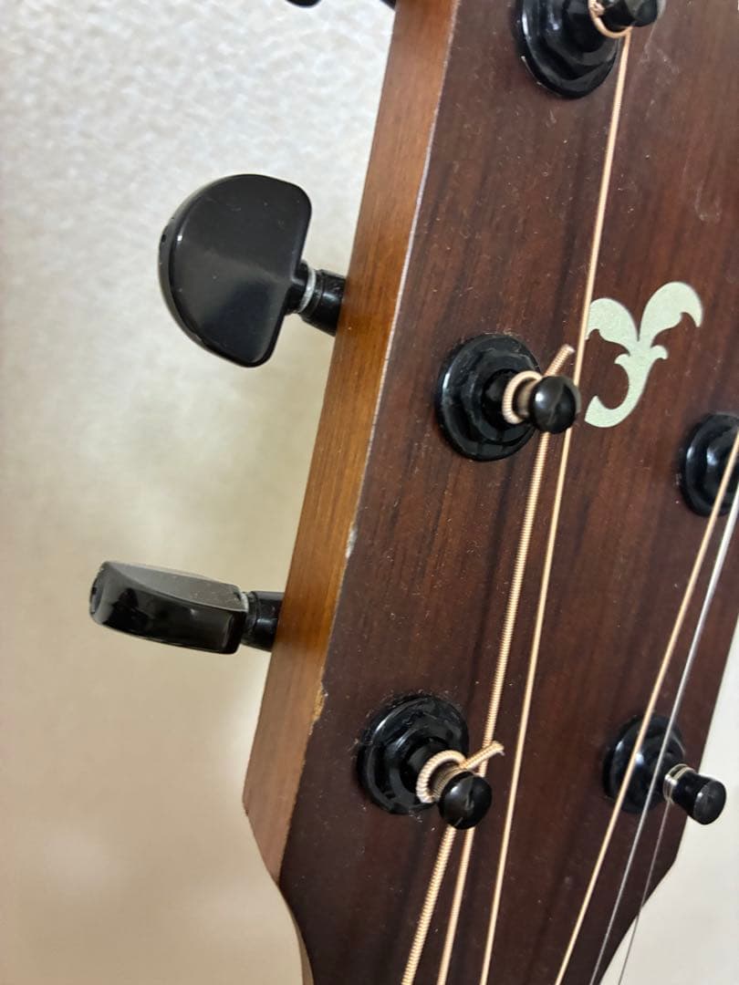 YAMAHA ヤマハ アコースティックギター FG800