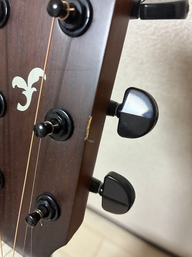 YAMAHA ヤマハ アコースティックギター FG800