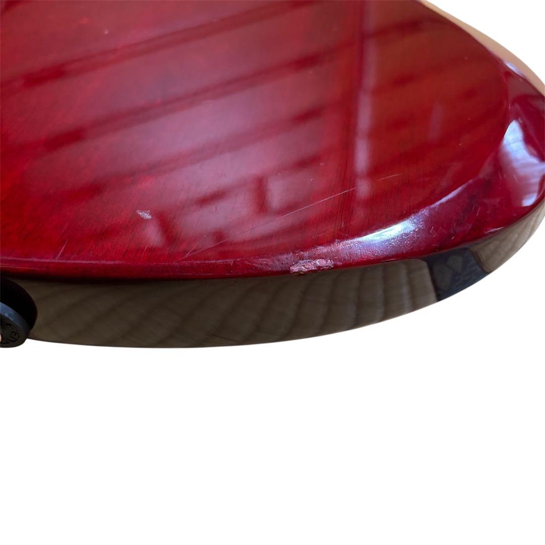 【美品】Epiphone SG Special GT KillPot 搭載　あの