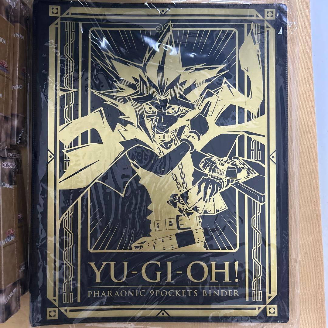 遊戯王東京ドーム決闘者伝説プレミアムパック9box その他おまけ