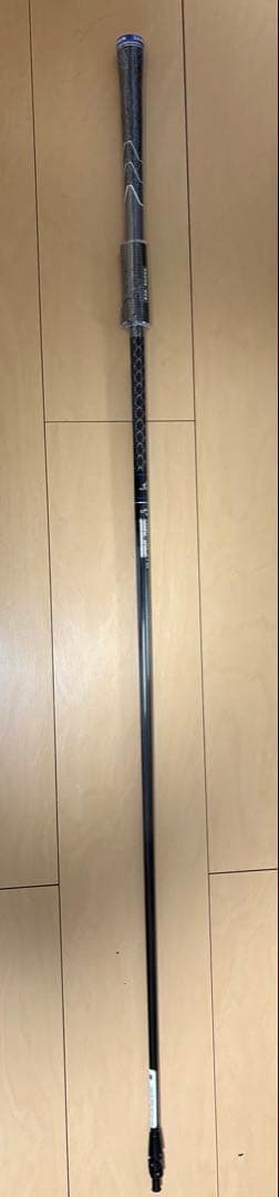 キャロウェイドライバー用純正シャフト 45.5インチ Sフレックス