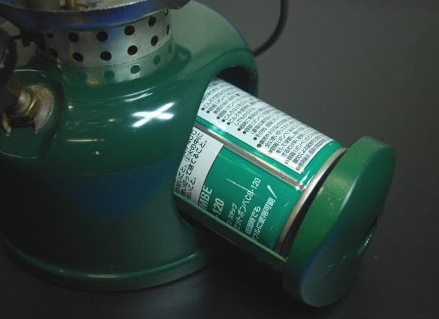 コールマン LPガスランタン/ 5120【Coleman】7276758