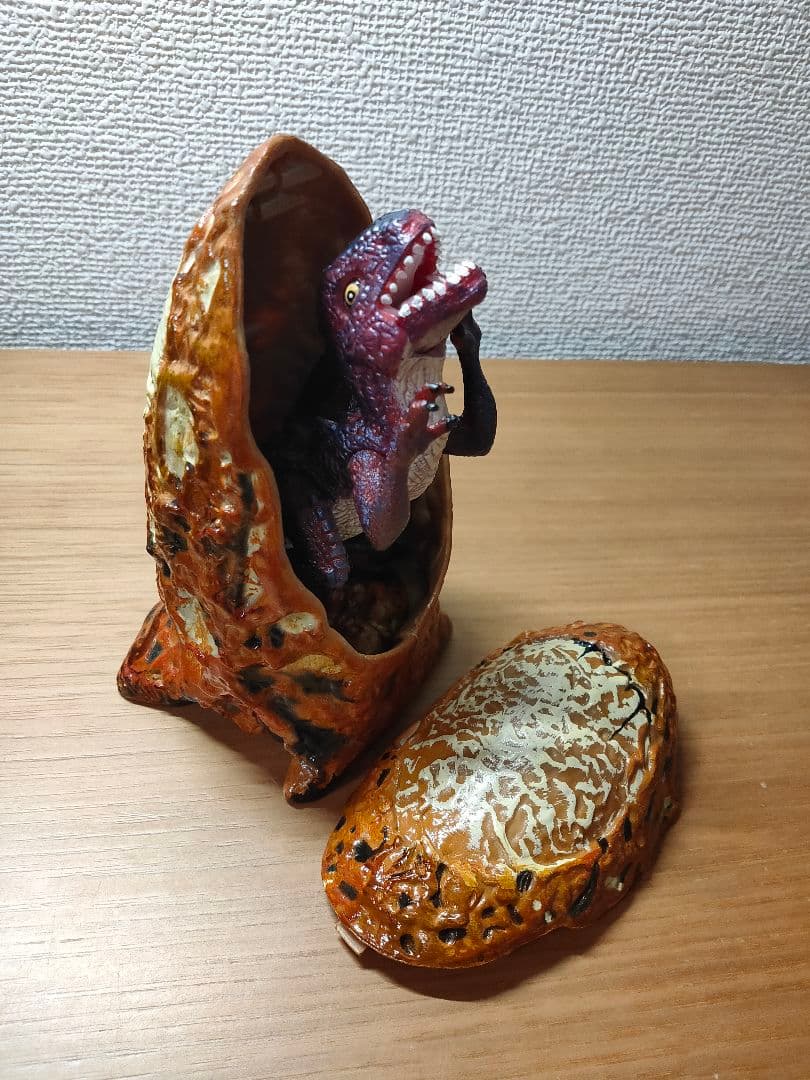 まとめて　マーズ・アタック、ジョジョ、ゴジラ、その他 合計 16個　送料着払い