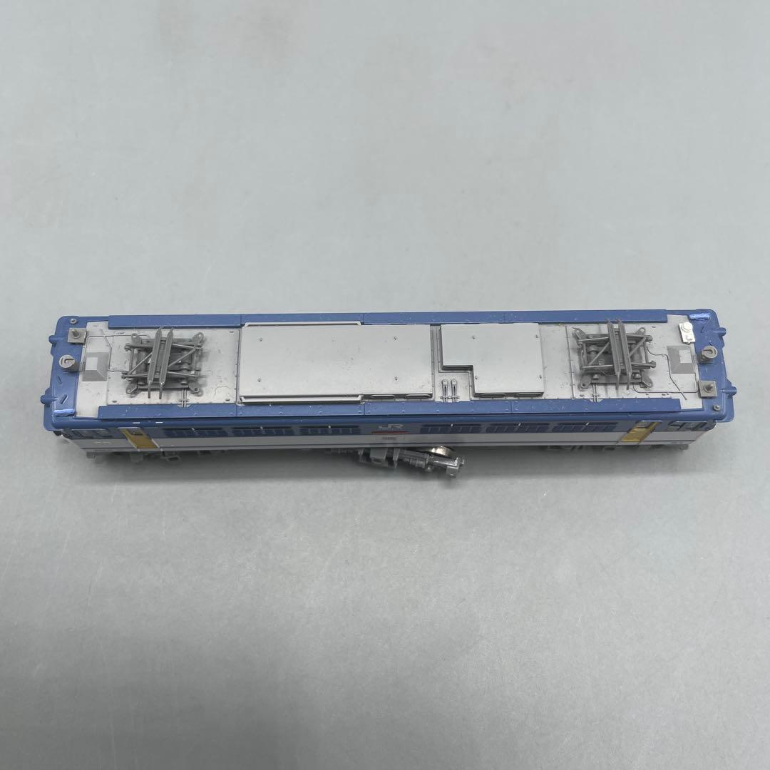 1/150 JR EF65-2000形 電気機関車 JR貨物新車TOMIX