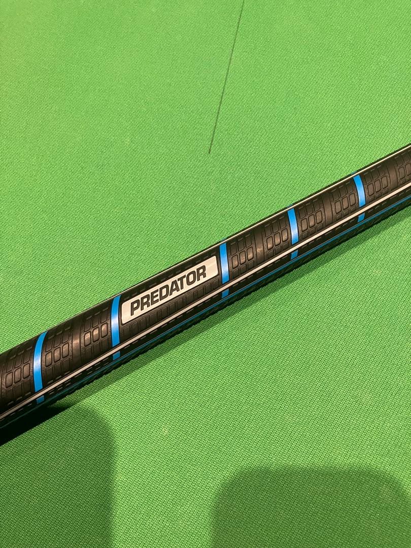 【限定】プレデターBK Rush テンペストグレー バットのみ