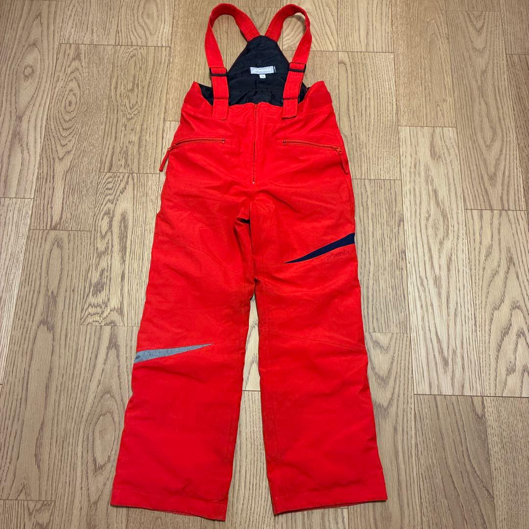 Phenix フェニックス キッズ 150 スキーウェア セットアップ 上下