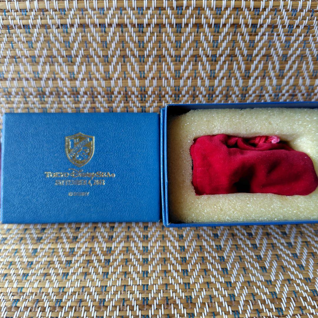 L*b様 ディズニーシー　1st Anniversary ミッキーマウス　シンプ