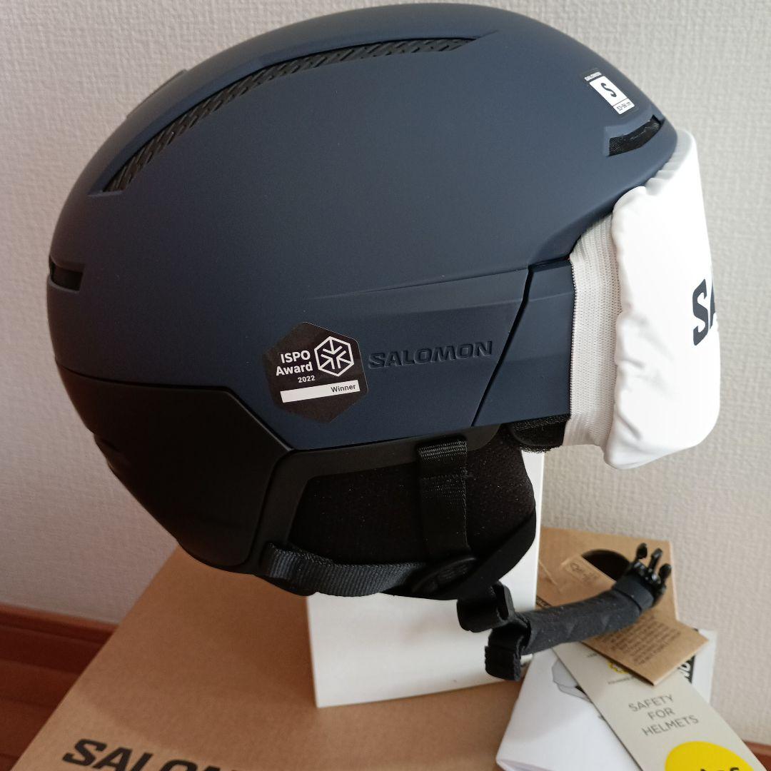 SALOMON D PRO SIGMA MIPS Sサイズ 試着のみ