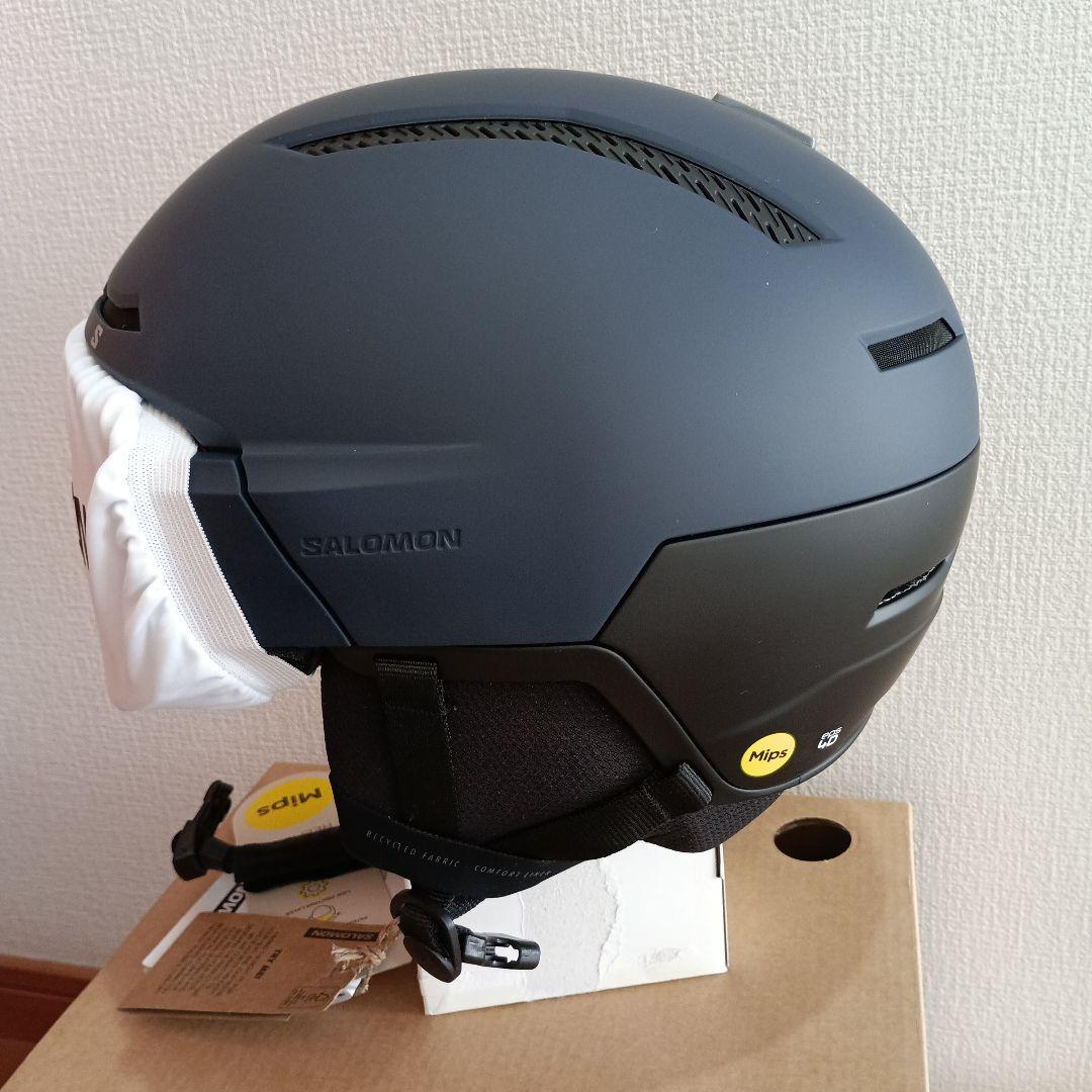 SALOMON D PRO SIGMA MIPS Sサイズ 試着のみ