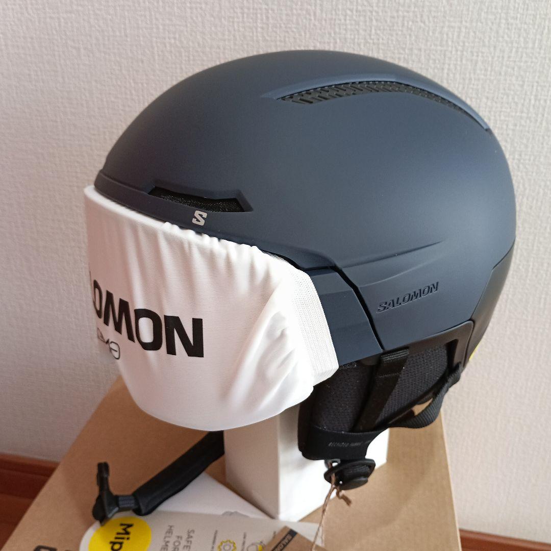 SALOMON D PRO SIGMA MIPS Sサイズ 試着のみ