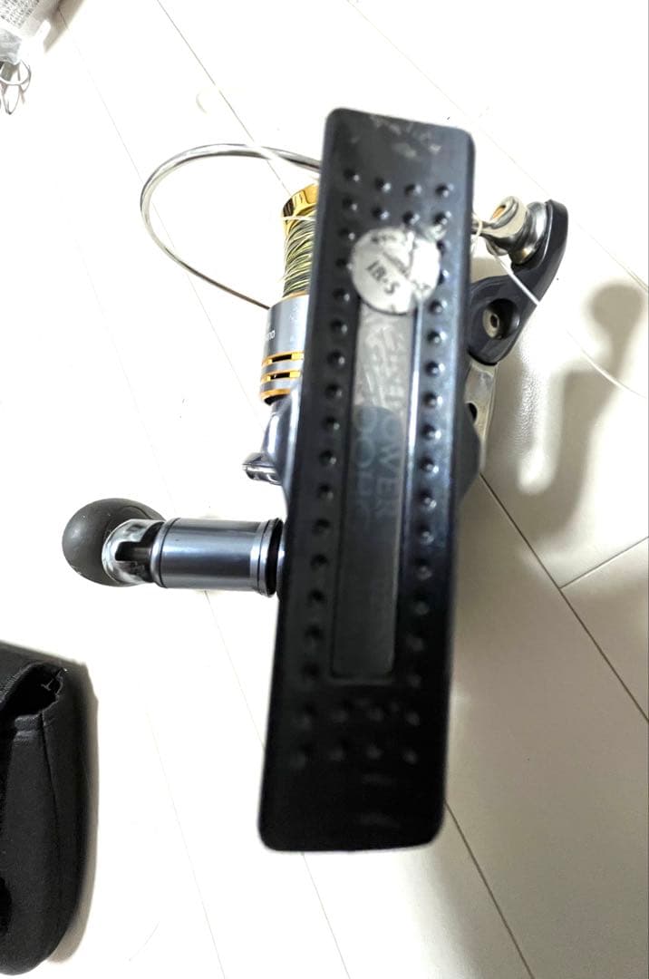 ユ*ー様 シマノ SHIMANO 09ツインパワーSW 8000HG TWINP