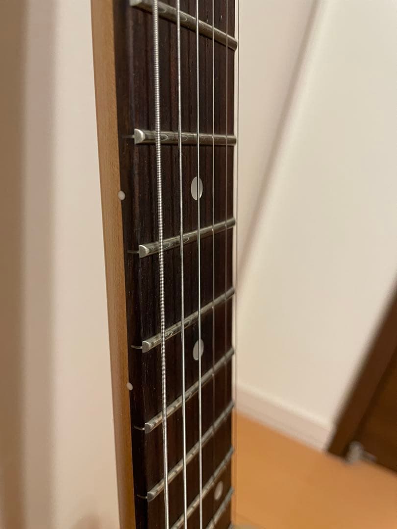 Squier Jaguar contemporary HH STエレキギター