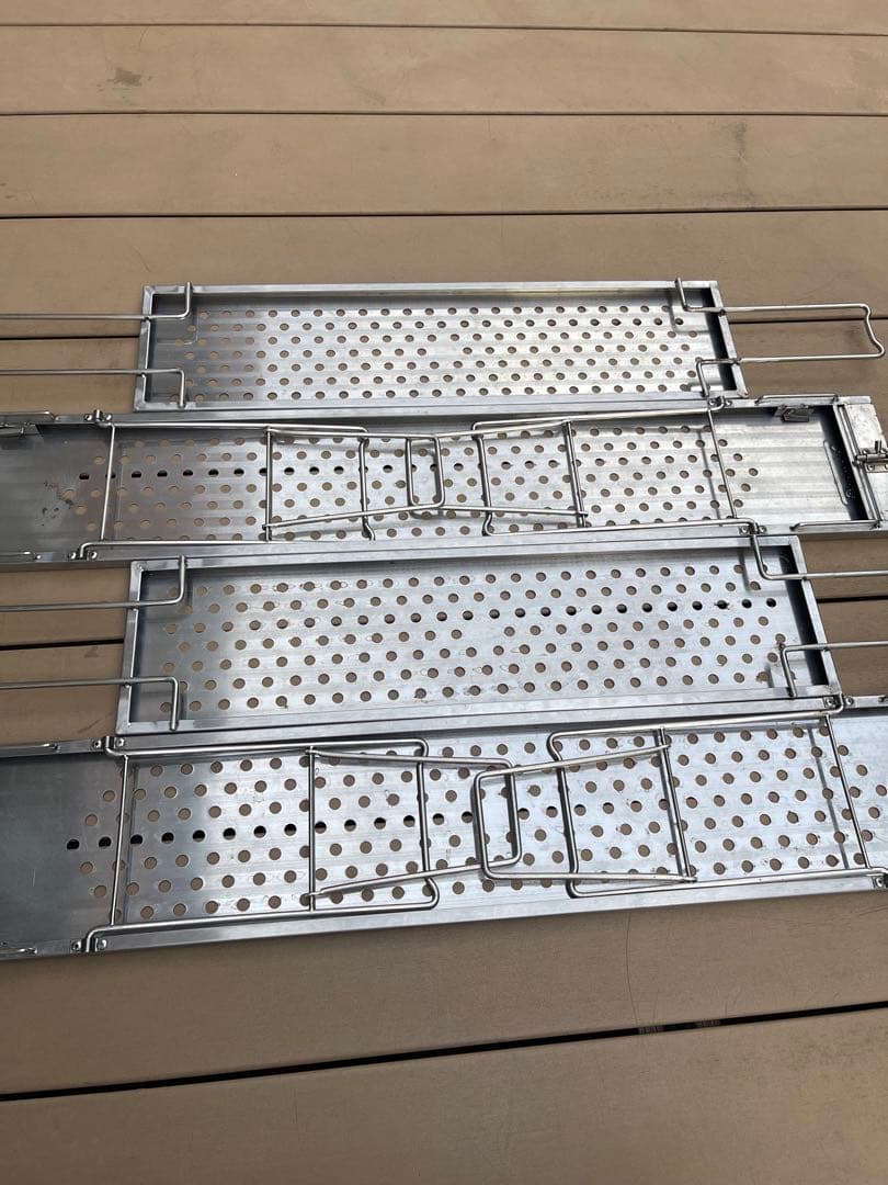 Coleman コールマン ファイアー プレイステーブル 焚き火テーブル