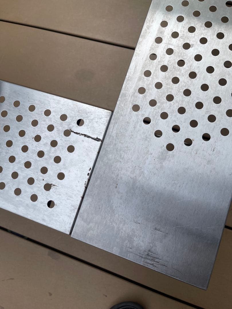 Coleman コールマン ファイアー プレイステーブル 焚き火テーブル