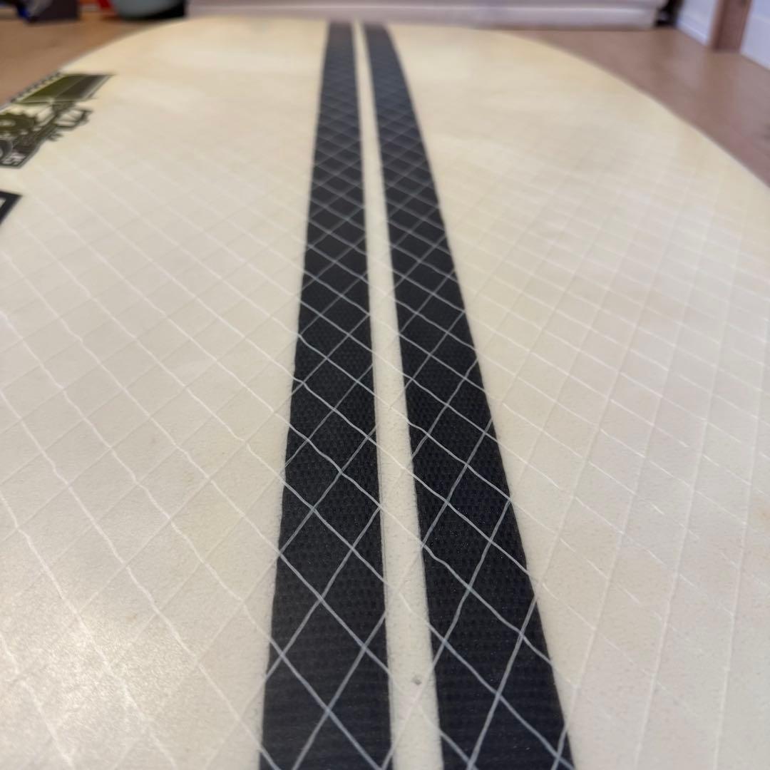 サーフボード 5'11 JS BLACK BOX 2 EPS 送料込