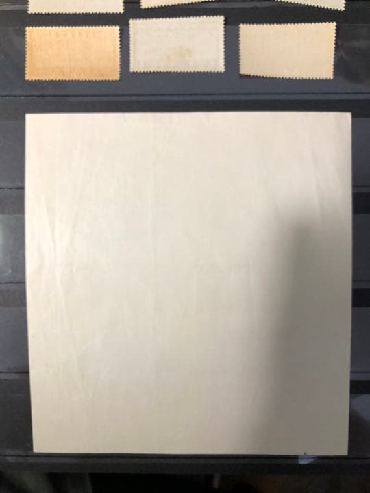 旧中国切手　中華民国切手1941（特1）6種完＋1枚小型シート未使用