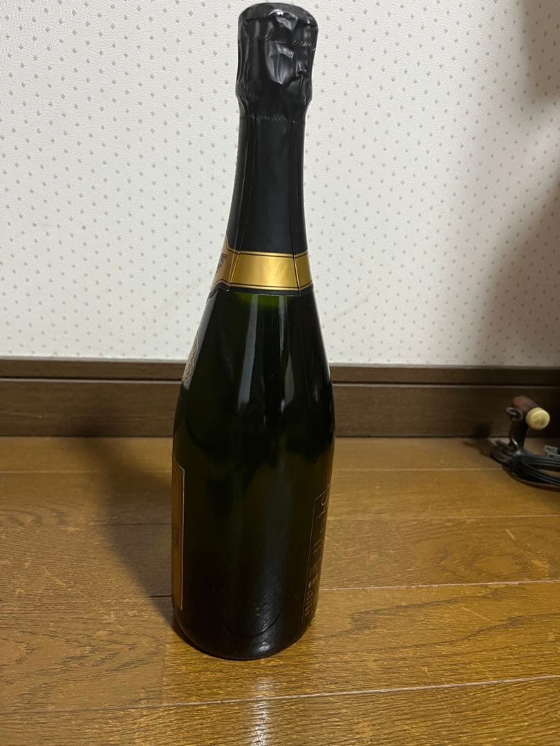 ソウメイ シャンパン