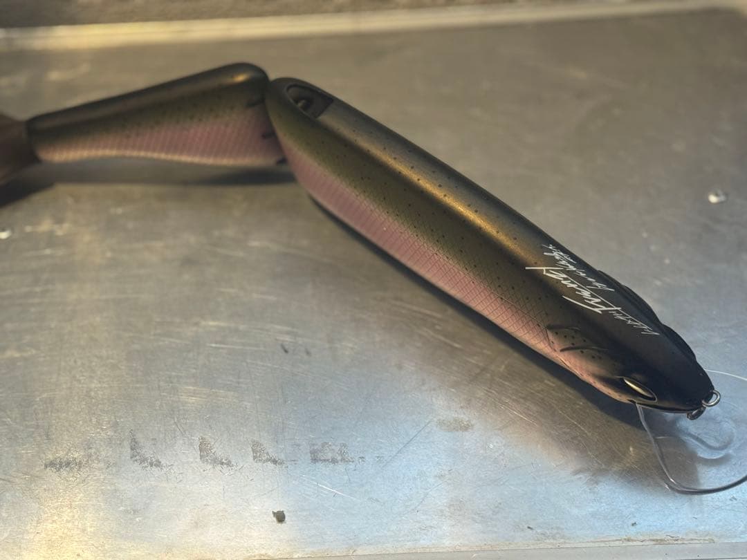 【美品】DRT Frenzy Magic Trout