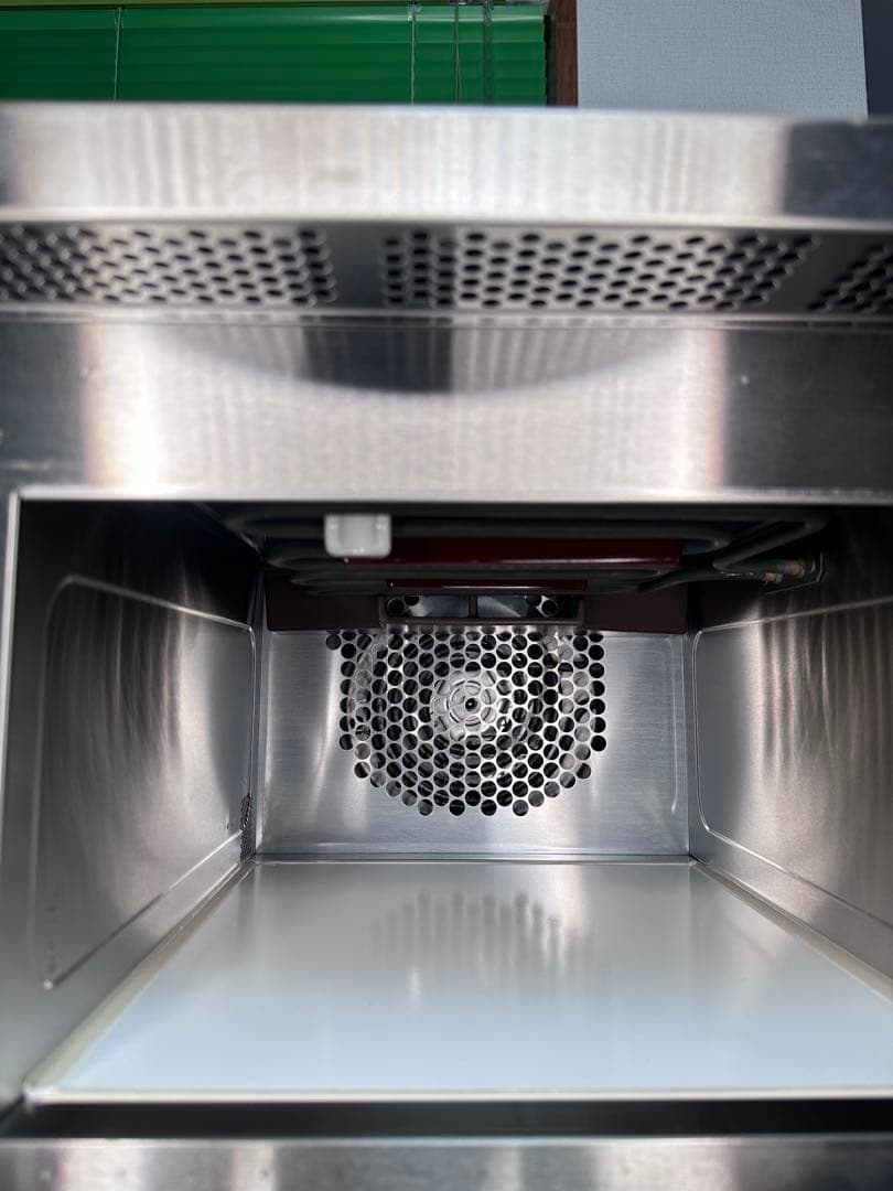 パナソニック コンベクションオーブン NE-SCV2 業務用 店舗用